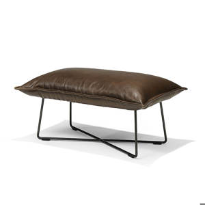 The Granary Viaroy Footstool 85 x 45